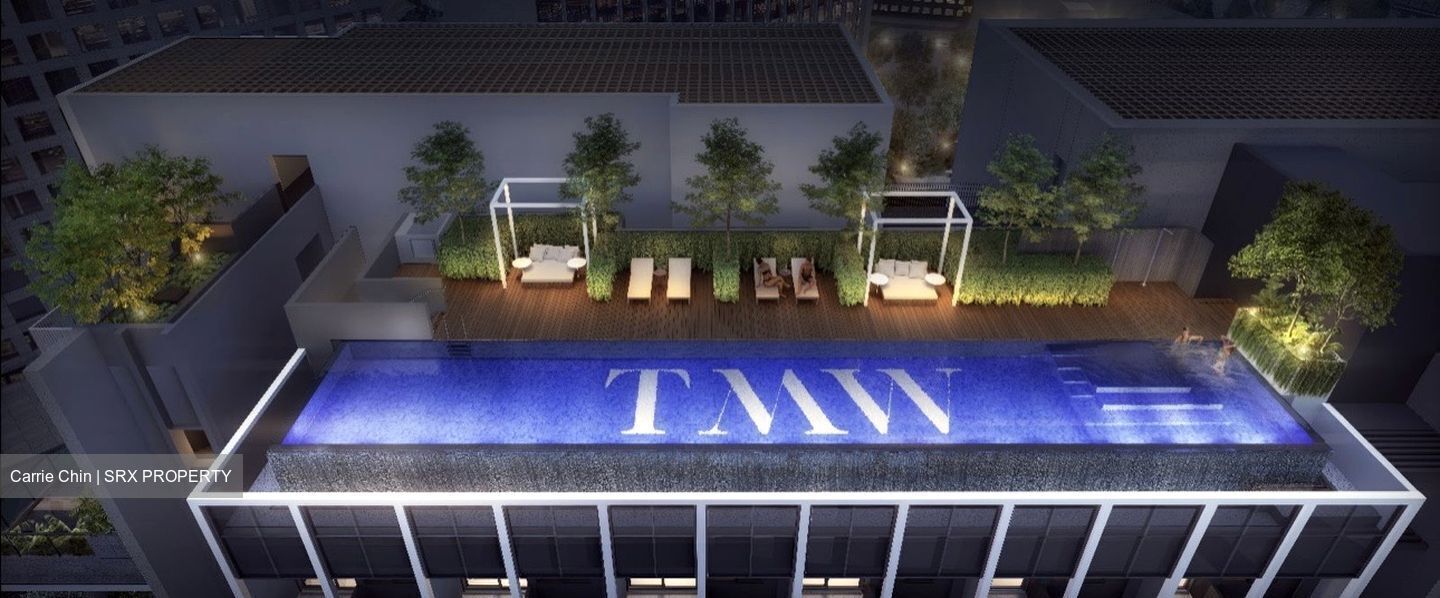 Tmw Maxwell (D2), Apartment #499587561